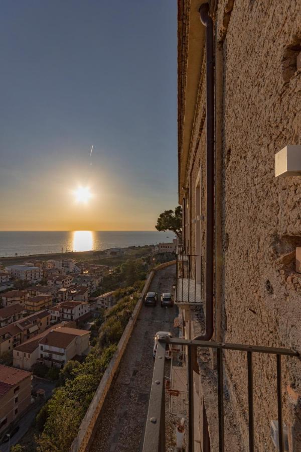 Al Duomo B&B Amantea Extérieur photo