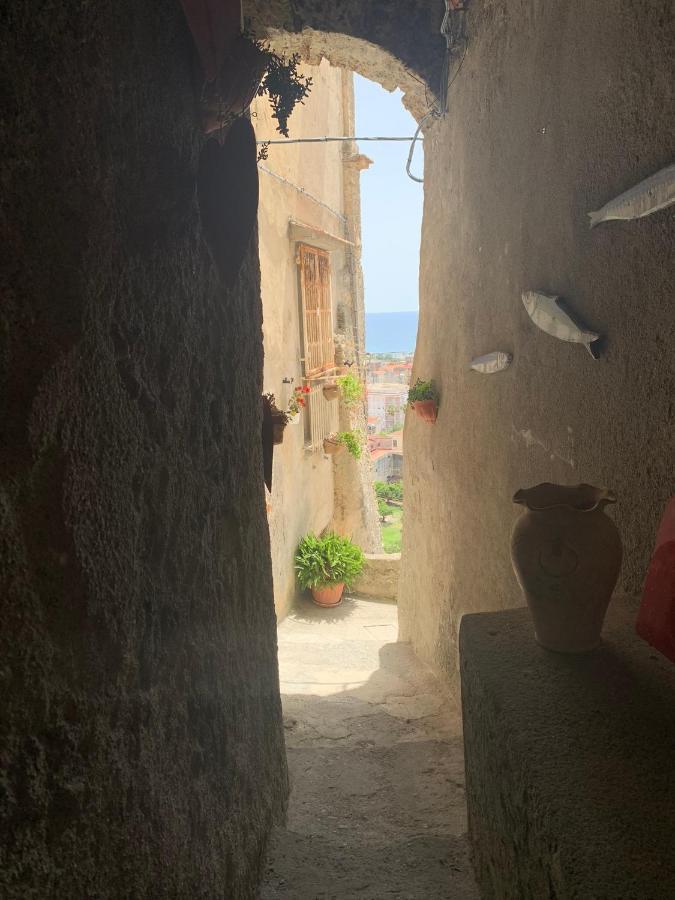 Al Duomo B&B Amantea Extérieur photo