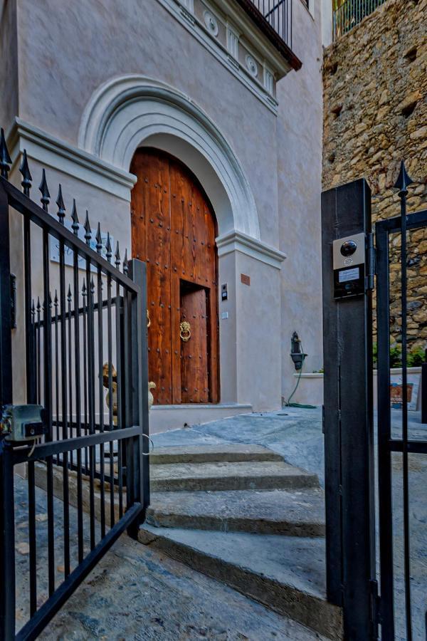 Al Duomo B&B Amantea Extérieur photo