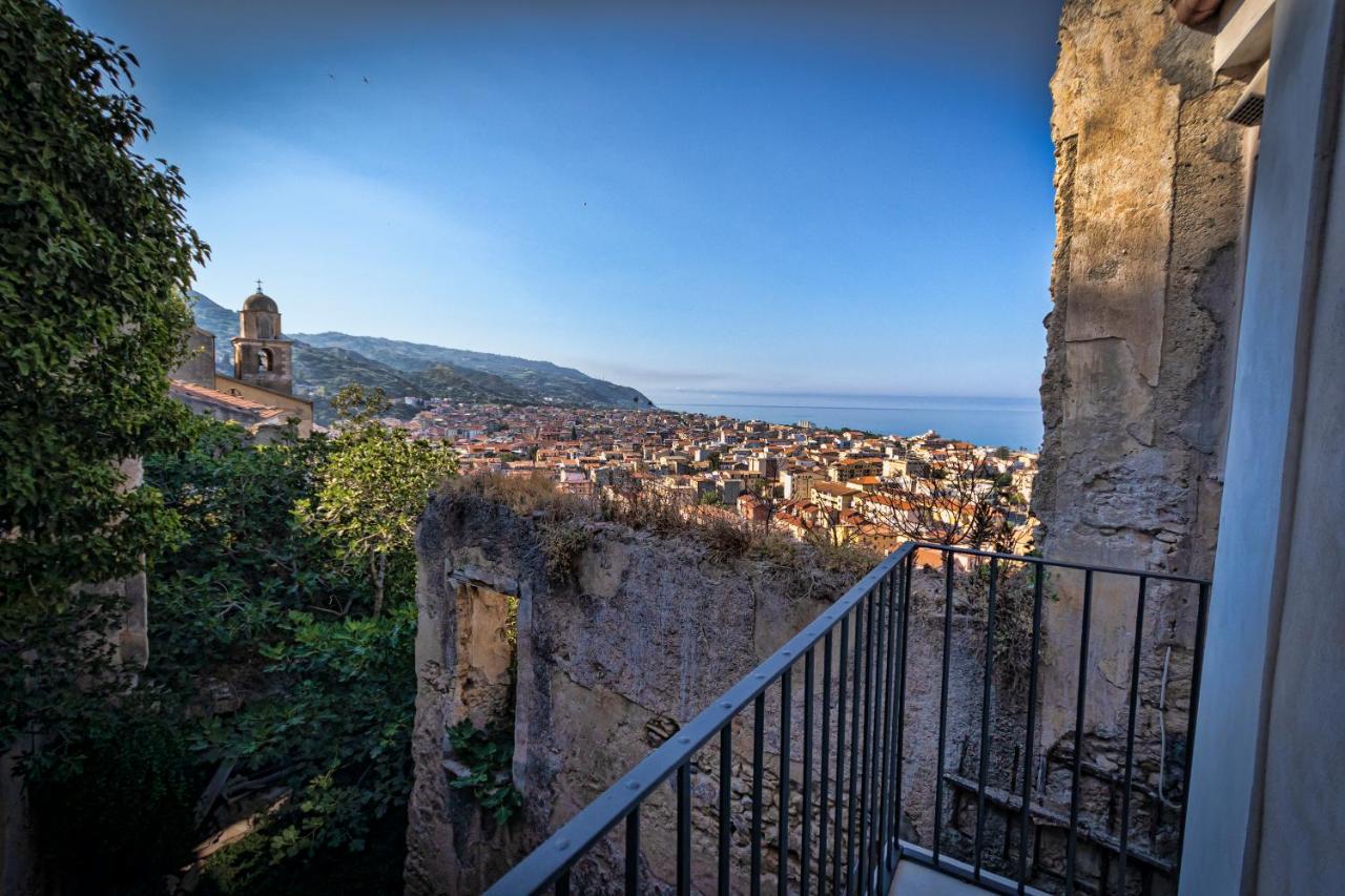 Al Duomo B&B Amantea Extérieur photo