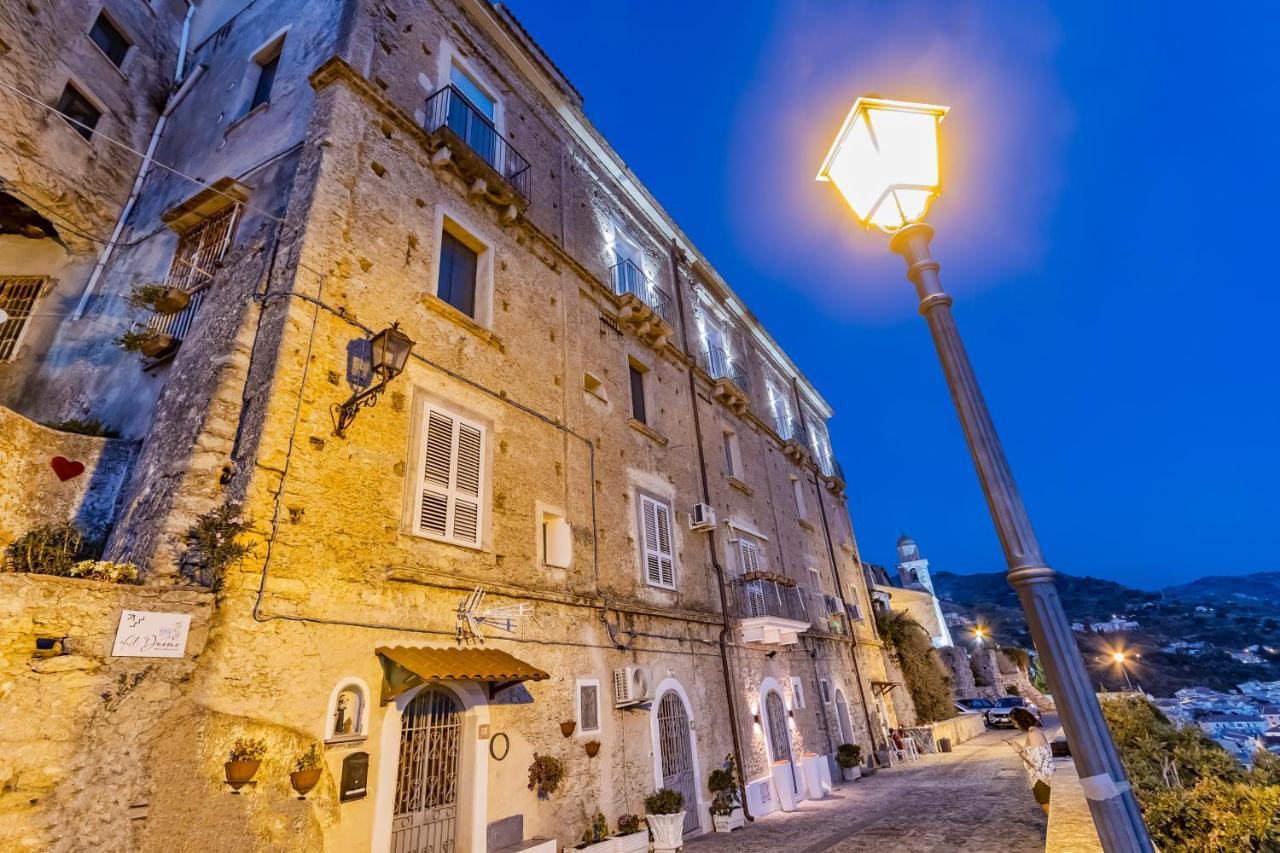 Al Duomo B&B Amantea Extérieur photo